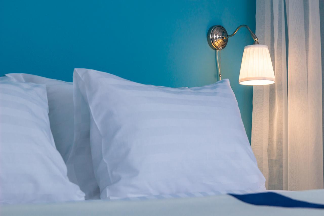 Hestia Beachfront Villa Полихроно Екстериор снимка