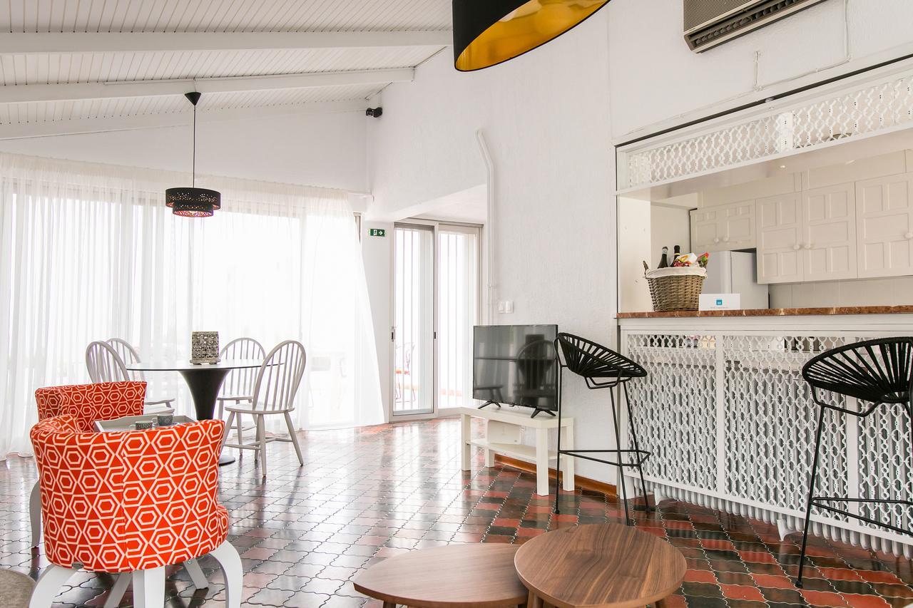 Hestia Beachfront Villa Полихроно Екстериор снимка